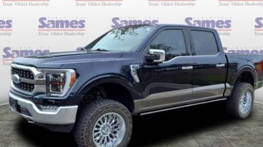 FORD F-150 2022 1FTFW1E8XNFA11072 image