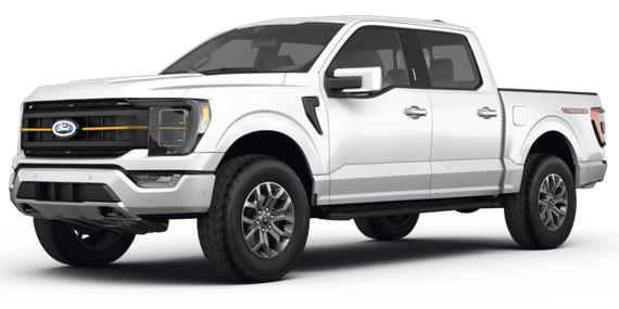 FORD F-150 2022 1FTEW1E89NFB27066 image