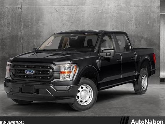 FORD F-150 2022 1FTEW1CPXNKE40306 image