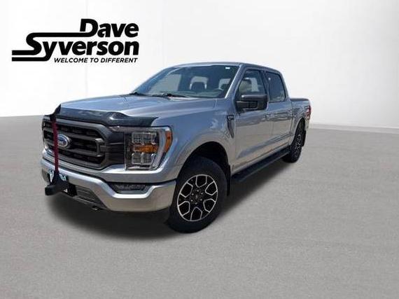 FORD F-150 2022 1FTEW1EP3NKD09716 image