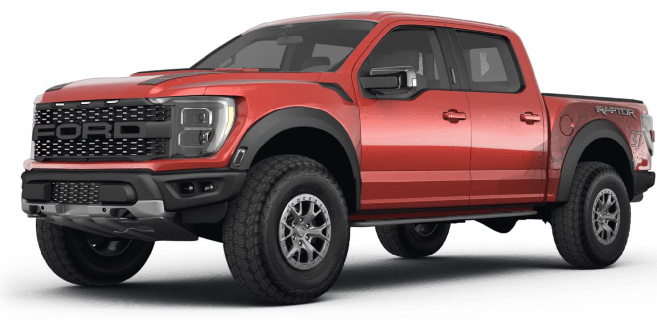 FORD F-150 2022 1FTFW1RG6NFA16867 image