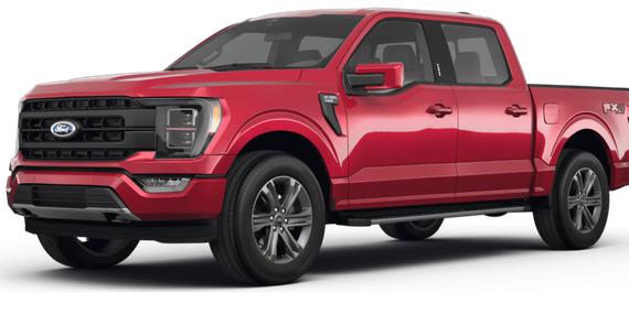 FORD F-150 2022 1FTFW1ED0NFB00503 image