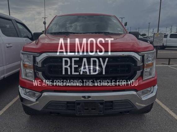 FORD F-150 2022 1FTMF1E59NKE52969 image