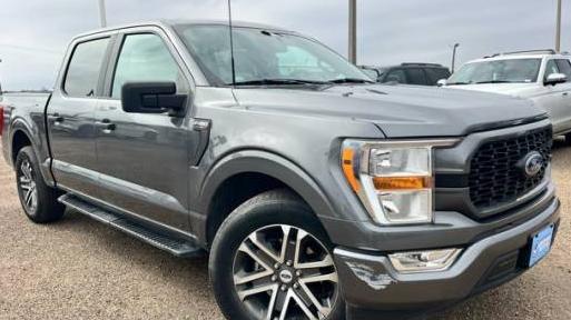 FORD F-150 2022 1FTEW1CP0NKE04334 image