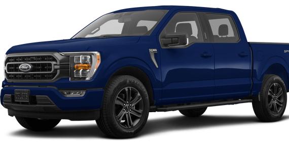 FORD F-150 2022 1FTEW1EP0NFB52669 image