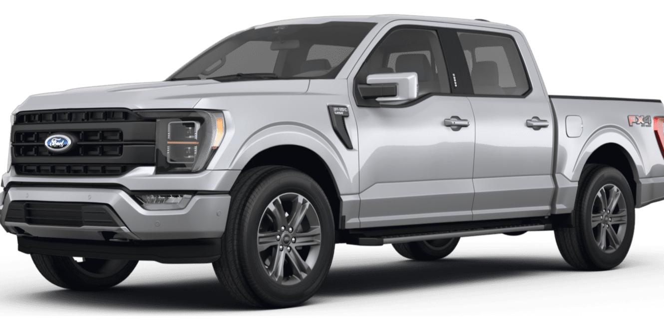 FORD F-150 2022 1FTFW1E82NFA40419 image