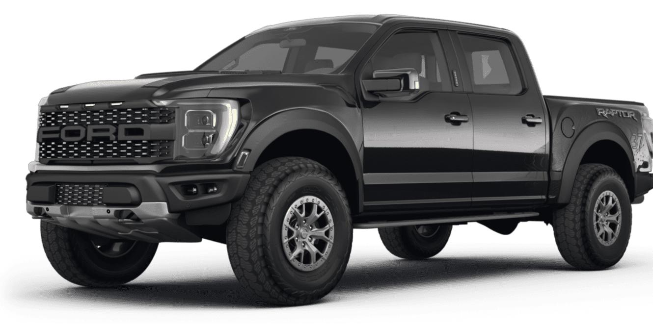 FORD F-150 2022 1FTFW1RG5NFB49491 image