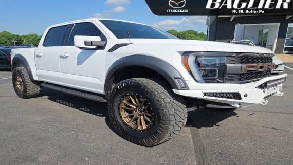 FORD F-150 2022 1FTFW1RG2NFB86322 image