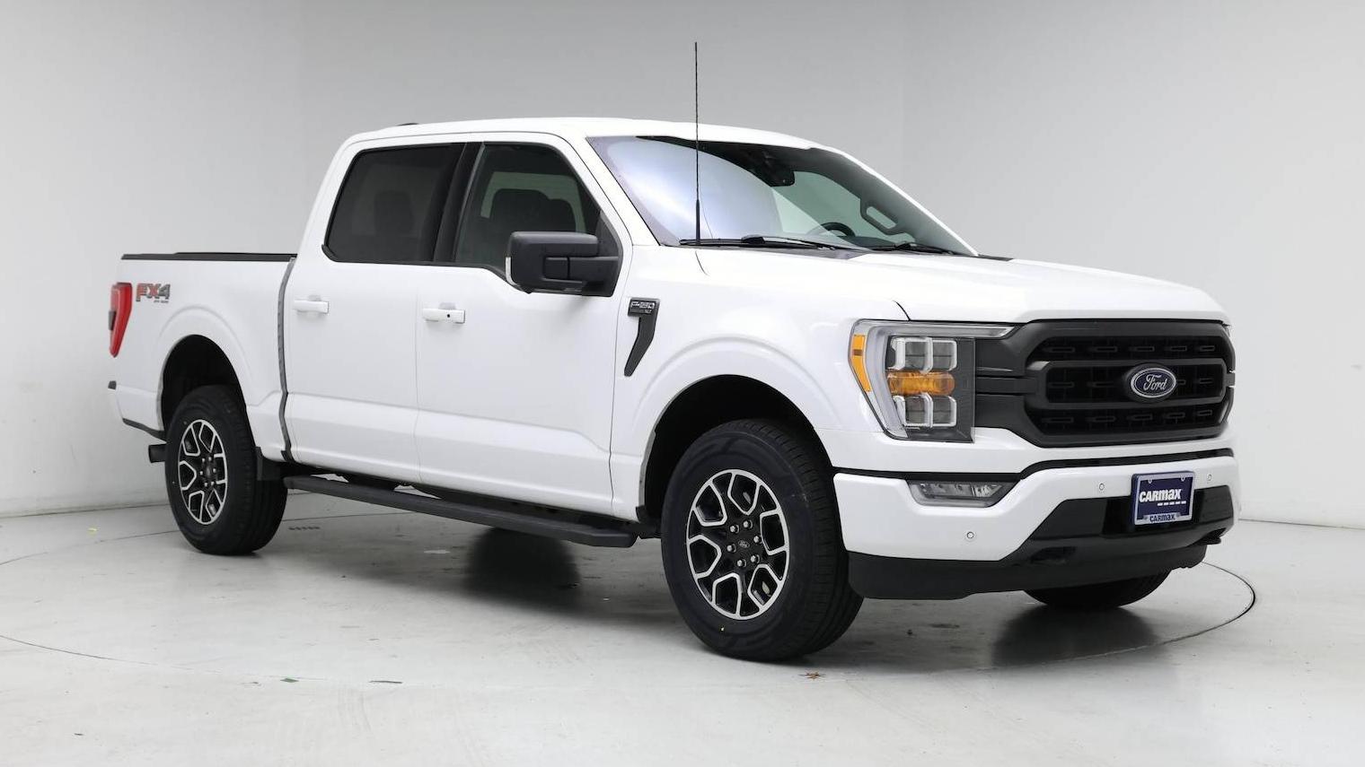 FORD F-150 2022 1FTFW1E83NKD72215 image