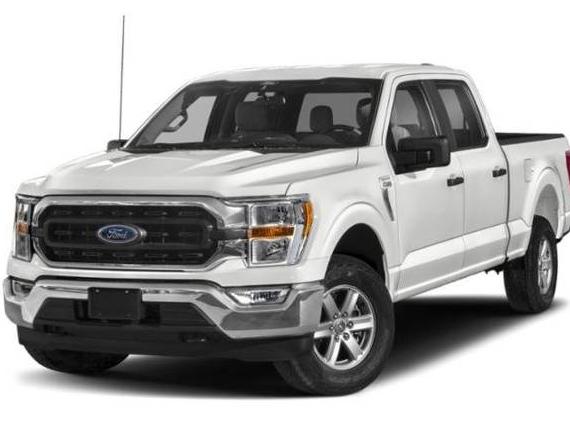 FORD F-150 2022 1FTFW1E83NKF09833 image