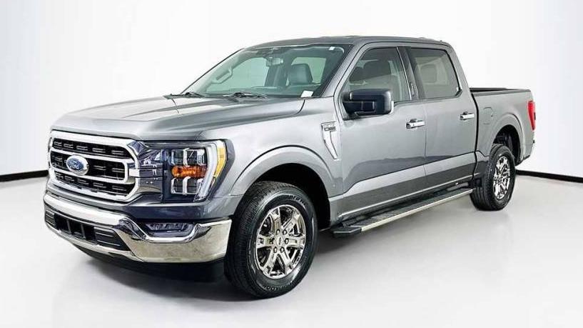 FORD F-150 2022 1FTEW1CPXNKD34065 image