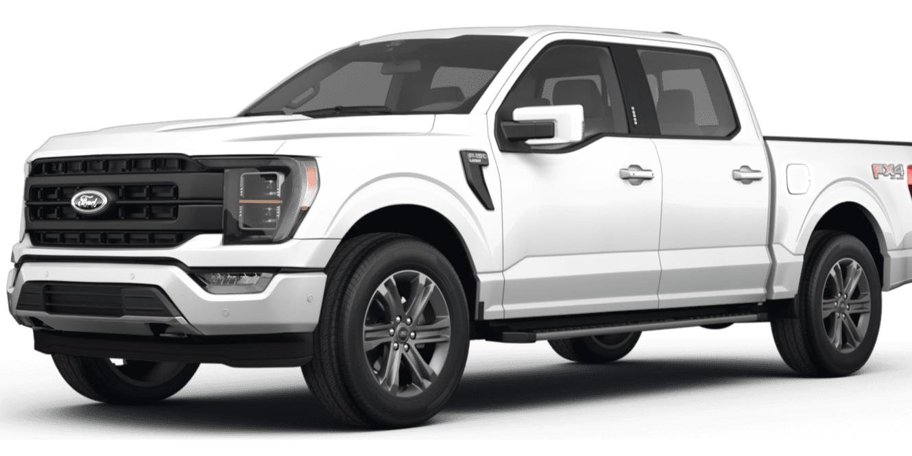 FORD F-150 2022 1FTFW1E55NFA43384 image