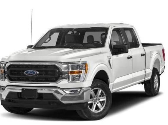 FORD F-150 2022 1FTEW1EP5NKE81357 image