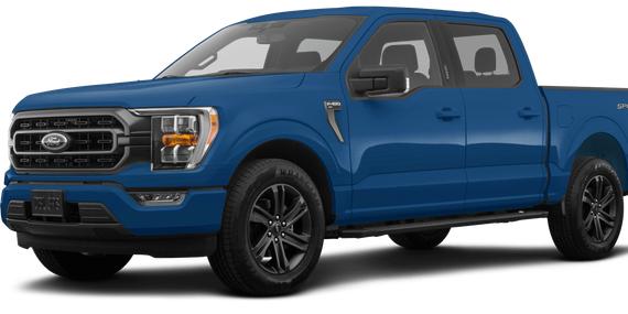 FORD F-150 2022 1FTEW1EP8NFA61875 image