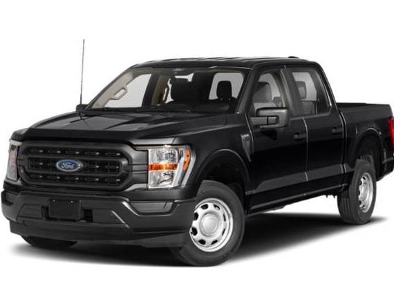FORD F-150 2022 1FTEW1EP7NFB21046 image