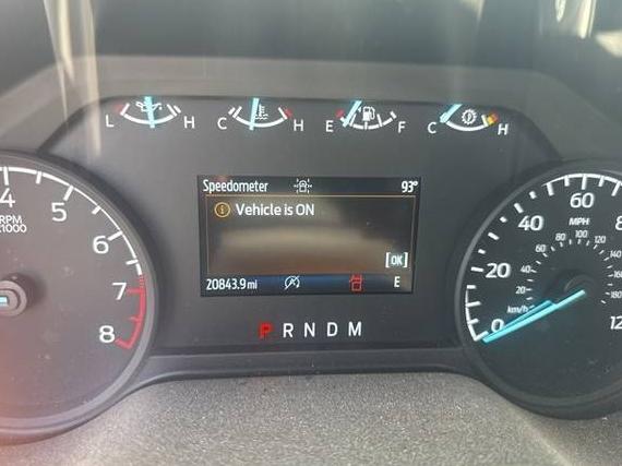FORD F-150 2022 1FTMF1CB2NKE13441 image