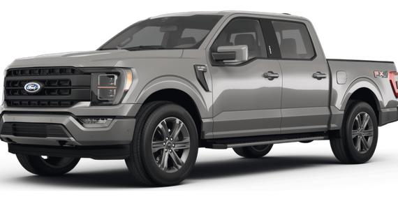 FORD F-150 2022 1FTFW1E53NFC40358 image