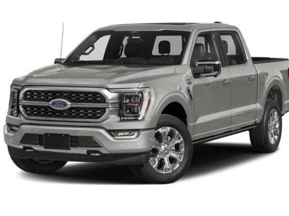 FORD F-150 2022 1FTFW1E51NFB81648 image