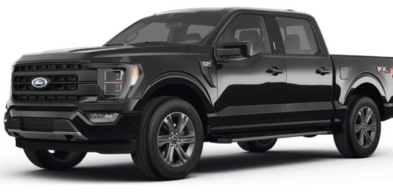 FORD F-150 2022 1FTFW1E89NFB06318 image