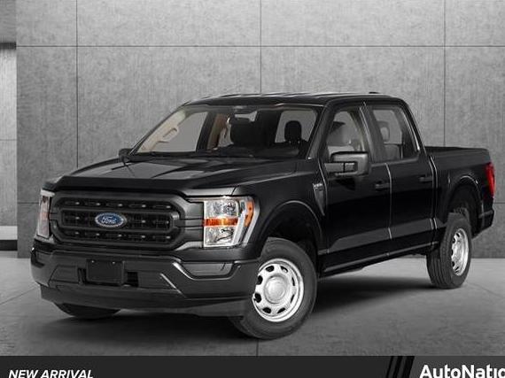 FORD F-150 2022 1FTEW1EP2NFA84262 image