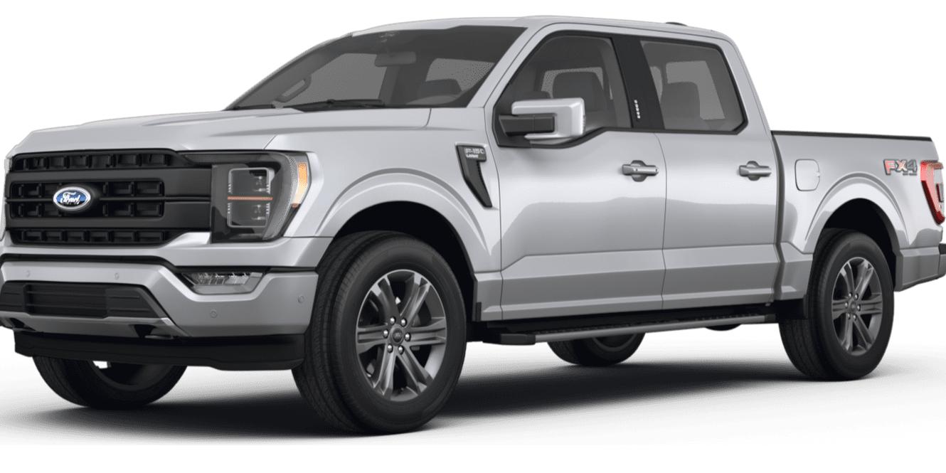 FORD F-150 2022 1FTFW1E84NKD28658 image