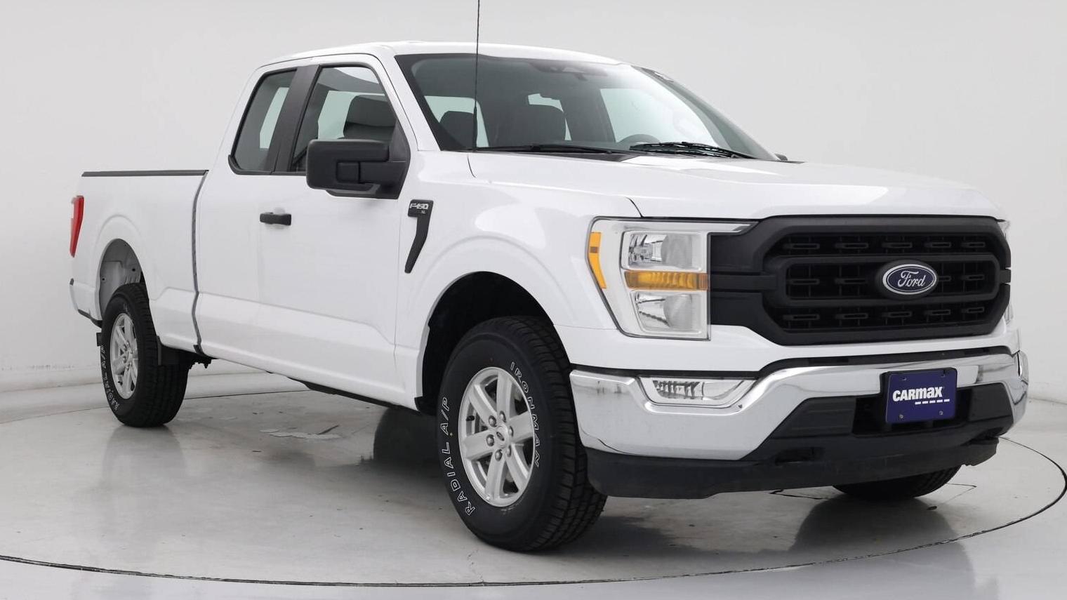 FORD F-150 2022 1FTEX1EP4NKE71819 image