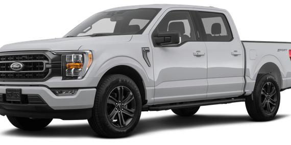 FORD F-150 2022 1FTEW1EPXNFA79388 image