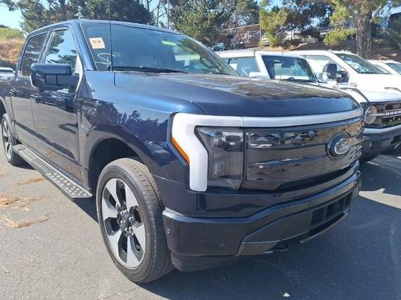 FORD F-150 2022 1FT6W1EV2NWG02793 image