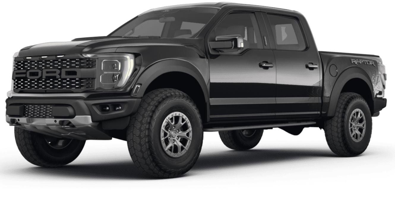 FORD F-150 2022 1FTFW1RG6NFC44660 image