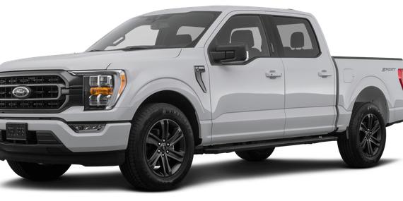 FORD F-150 2022 1FTFW1E56NFA38310 image