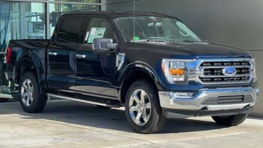 FORD F-150 2022 1FTFW1E52NFC11935 image