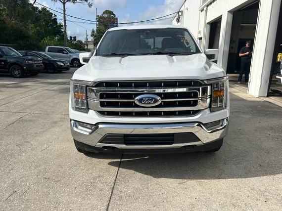 FORD F-150 2022 1FTFW1E55NKE34901 image