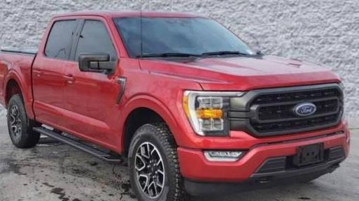 FORD F-150 2022 1FTEW1EPXNKD19112 image