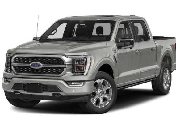 FORD F-150 2022 1FTFW1E81NFC28882 image