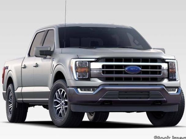 FORD F-150 2022 1FTFW1ED2NFA02136 image