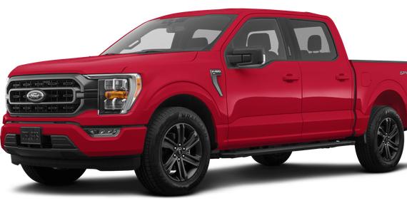 FORD F-150 2022 1FTFW1E50NKD68774 image