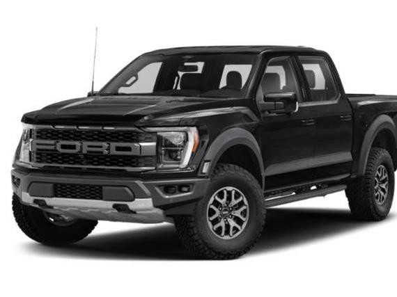 FORD F-150 2022 1FTFW1RG9NFC04864 image