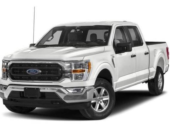 FORD F-150 2022 1FTEW1EP9NFB93950 image