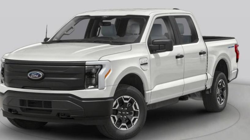 FORD F-150 2022 1FTVW1EV5NWG14593 image