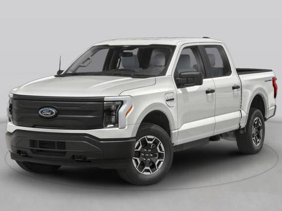 FORD F-150 2022 1FT6W1EV4NWG07042 image