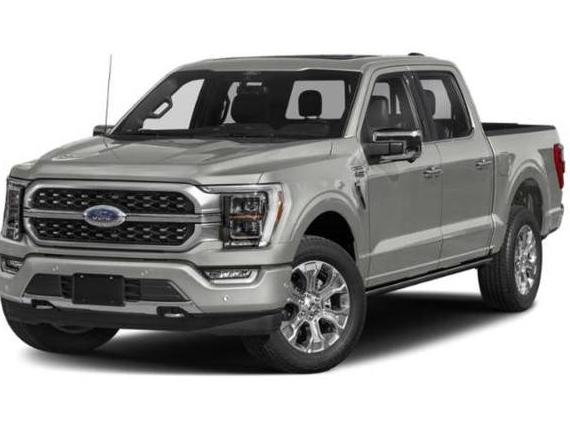 FORD F-150 2022 1FTFW1ED6NFA64932 image