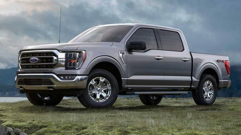 FORD F-150 2022 1FTEW1EP8NFA66090 image