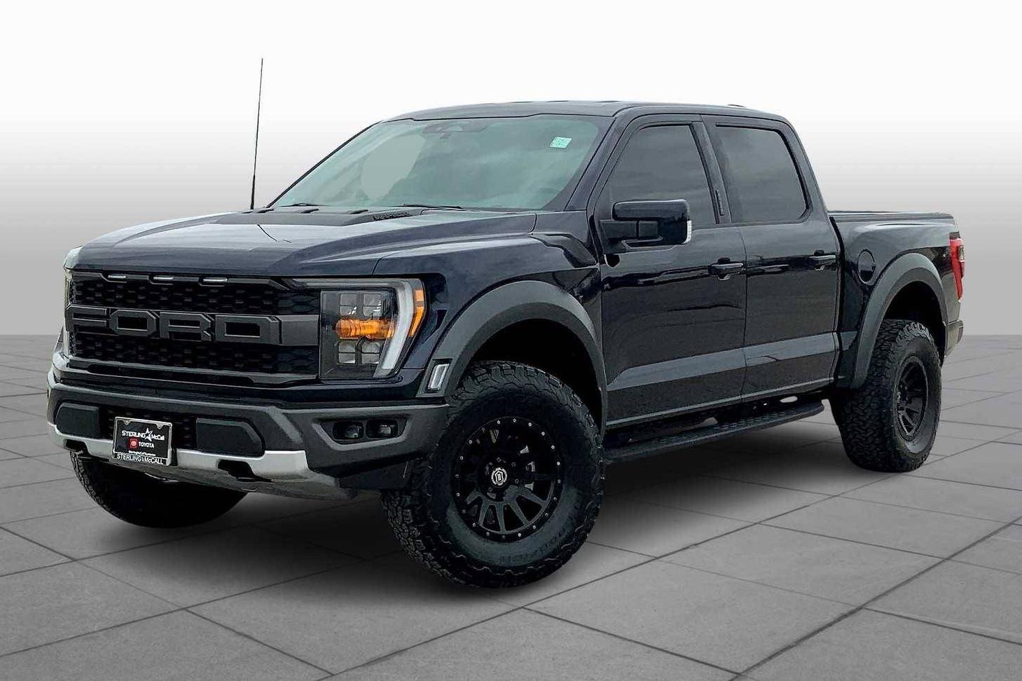 FORD F-150 2022 1FTFW1RG7NFC42366 image