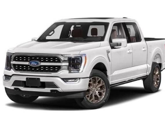 FORD F-150 2022 1FTFW1E82NFA06254 image