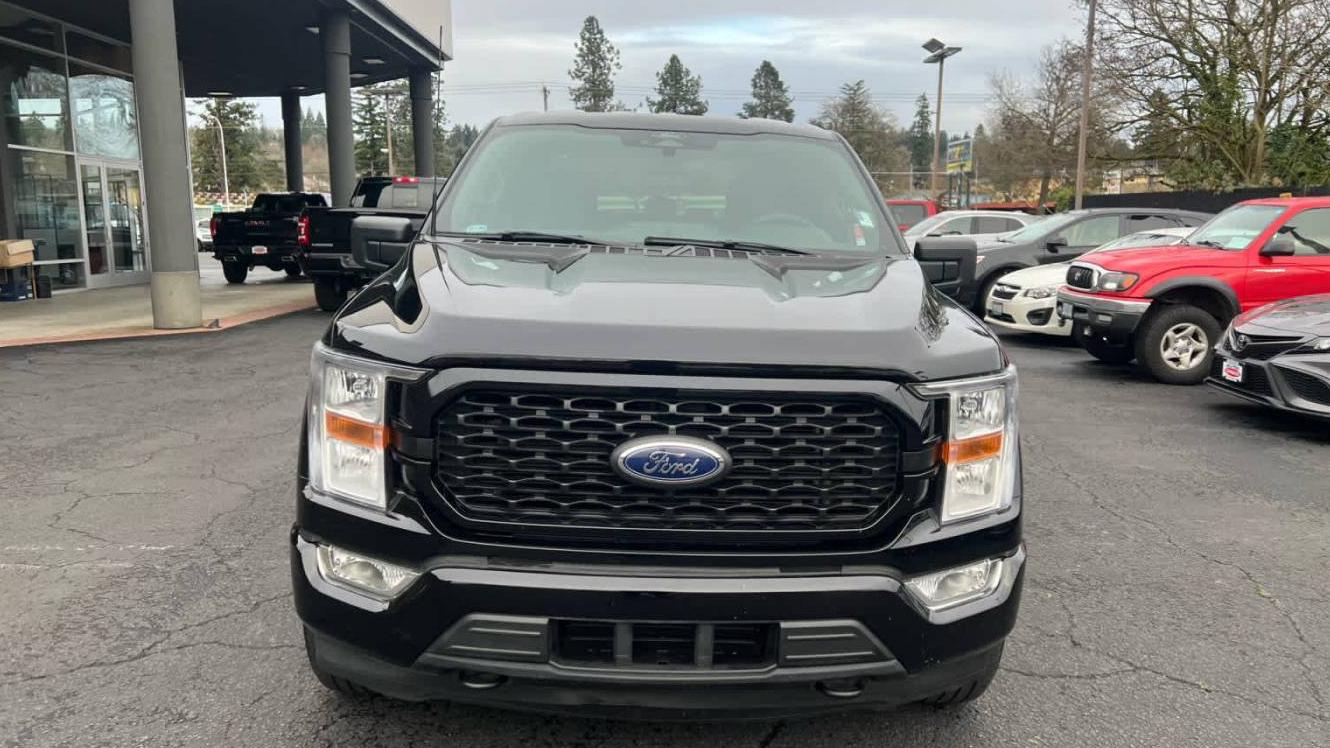 FORD F-150 2022 1FTEW1EP3NKE60605 image