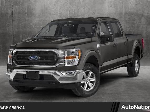 FORD F-150 2022 1FTFW1E84NFB36231 image