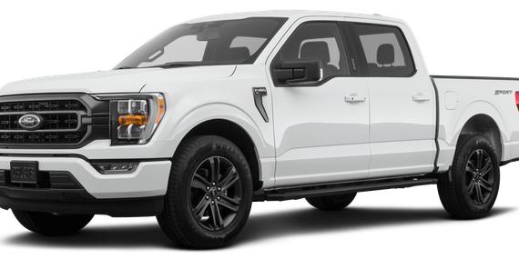 FORD F-150 2022 1FTFW1E87NKD36561 image