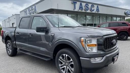 FORD F-150 2022 1FTEW1EP4NFA38691 image