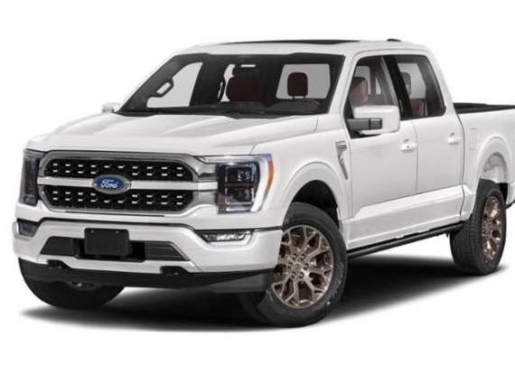 FORD F-150 2022 1FTFW1E80NFB29583 image