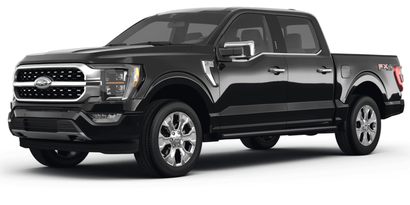 FORD F-150 2022 1FTFW1E83NFB89499 image